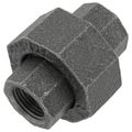 Product Image of 3/8" Black Union, Class 150