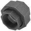 Product Image of 2" Black Union, Class 150