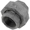 Product Image of 1-1/4" Galv Union, Class 150
