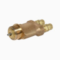 Product Image of HY-50-A Hydraulic Push Button Actuator Assembly