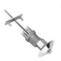 Product Image of HY-100-A Hydraulic Metal Push Button Assembly