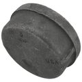 Product Image of 3" Black Cap, Class 150