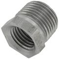 Product Image of 3/8" x 1/4" Black Steel Hexagon Bushing, Class 150