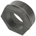Product Image of 3" x 2" Black Hexagon Bushing, Class 150