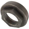 Product Image of 6" x 3" Black Hexagon Bushing, Class 150, 031890936308