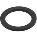 Product Image of S21, 1-1/2" Rigid Seat (Rubber over Brass)