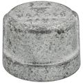 Product Image of 3/4" Galv Cap, Class 150