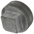 Product Image of 2" Galv Regular Cored Plug, Class 150