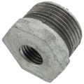 Product Image of 3/4" x 1/4" Galv Hexagon Bushing, Class 150