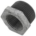 Product Image of 1" x 3/4" Galv Hexagon Bushing, Class 150