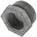 Product Image of 1-1/4" x 1" Galv Hexagon Bushing, Class 150