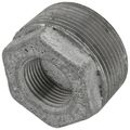 Product Image of 1-1/2" x 3/4" Galv Hexagon Bushing, Class 150