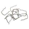 Product Image of Retaining Ring - Stainless Steel (Pack of 10), 0326-011-001