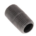 Product Image of 1/8" x Close Schedule 40 Black Nipple