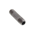 Product Image of 1/8" x 1-1/2" Schedule 40 Black Nipple