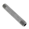 Product Image of 1/8" x 2-1/2" Schedule 40 Black Nipple