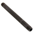 Product Image of 1/8" x 4-1/2" Schedule 40 Black Nipple