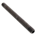 Product Image of 1/8" x 6-1/2" Schedule 40 Black Nipple