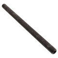 Product Image of 1/8" x 8-1/2" Schedule 40 Black Nipple