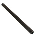 Product Image of 1/8" x 9" Schedule 40 Black Nipple