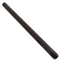 Product Image of 1/8" x 9-1/2" Schedule 40 Black Nipple