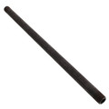 Product Image of 1/8" x 11" Schedule 40 Black Nipple