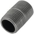 Product Image of 1/4" x Close Schedule 40 Black Nipple
