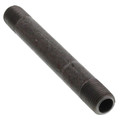 Product Image of 1/4" x 4" Schedule 40 Black Nipple