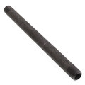 Product Image of 1/4" x 7" Schedule 40 Black Nipple