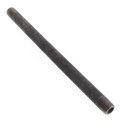 Product Image of 1/4" x 8" Schedule 40 Black Nipple