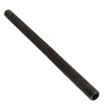 Product Image of 1/4" x 9" Schedule 40 Black Nipple