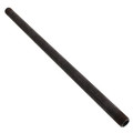 Product Image of 1/4" x 11" Schedule 40 Black Nipple