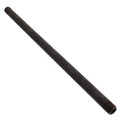 Product Image of 1/4" x 11-1/2" Schedule 40 Black Nipple