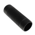 Product Image of 3/8" x 3-1/2" Schedule 40 Black Nipple