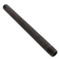 Product Image of 3/8" x 7" Schedule 40 Black Nipple