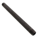 Product Image of 3/8" x 8" Schedule 40 Black Nipple
