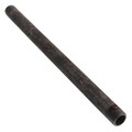 Product Image of 3/8" x 9-1/2" Schedule 40 Black Nipple