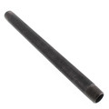 Product Image of 1/2" x 10-1/2" Schedule 40 Black Nipple