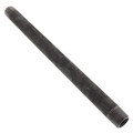 Product Image of 1/2" x 11-1/2" Schedule 40 Black Nipple