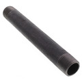 Product Image of 3/4" x 7-1/2" Schedule 40 Black Nipple
