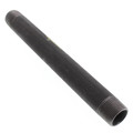 Product Image of 3/4" x 9" Schedule 40 Black Nipple
