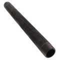 Product Image of 3/4" x 11" Schedule 40 Black Nipple