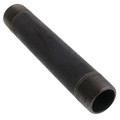 Product Image of 1" x 7" Schedule 40 Black Nipple