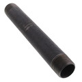 Product Image of 1" x 9" Schedule 40 Black Nipple