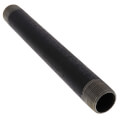 Product Image of 1" x 10-1/2" Schedule 40 Black Nipple
