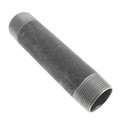 Product Image of 1-1/4" x 6-1/2" Schedule 40 Black Nipple