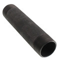 Product Image of 1-1/4" x 7" Schedule 40 Black Nipple