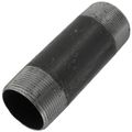 Product Image of 1-1/2" x 5" Schedule 40 Black Nipple