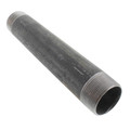 Product Image of 1-1/2" x 10" Schedule 40 Black Nipple