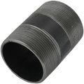 Product Image of 2" x 3" Black Nipple